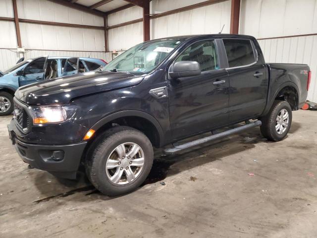 ford ranger xl 2019 1fter4fh6klb04638