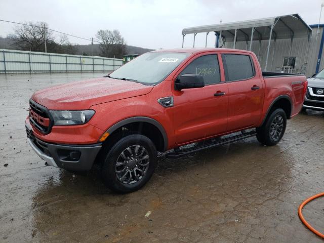 ford ranger 2019 1fter4fh6klb14179