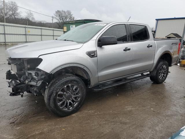 ford ranger xl 2020 1fter4fh6lla98308