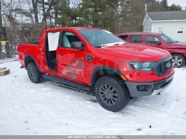 ford ranger 2021 1fter4fh6mld08875