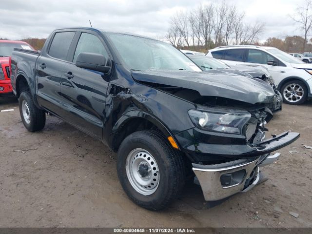 ford ranger 2021 1fter4fh6mld45795