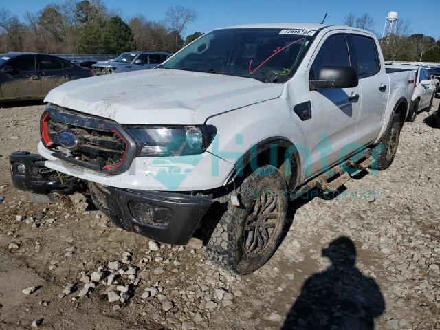 ford ranger xl 2022 1fter4fh6nld10367
