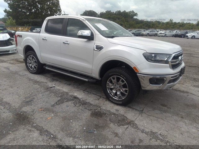 ford ranger 2019 1fter4fh7kla14320