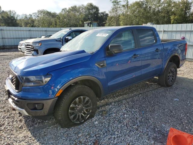 ford ranger xl 2019 1fter4fh7klb18628