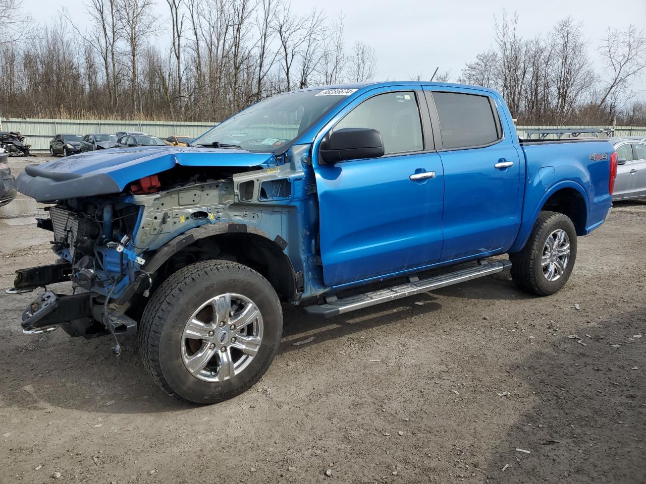 ford ranger 2022 1fter4fh7nld14847