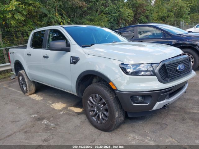 ford ranger 2022 1fter4fh7nld36086