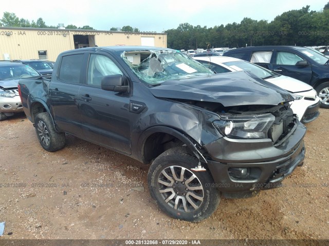 ford ranger 2019 1fter4fh8kla40120