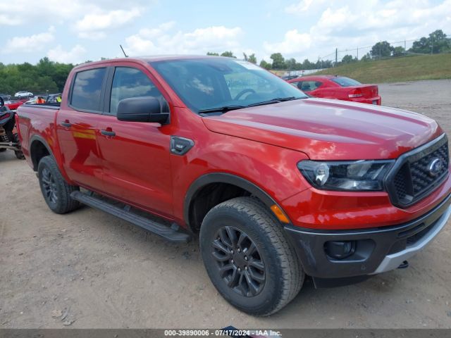 ford ranger 2019 1fter4fh8kla47150