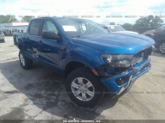 ford ranger 2019 1fter4fh8kla94310