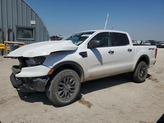 ford ranger xl 2019 1fter4fh8klb09856