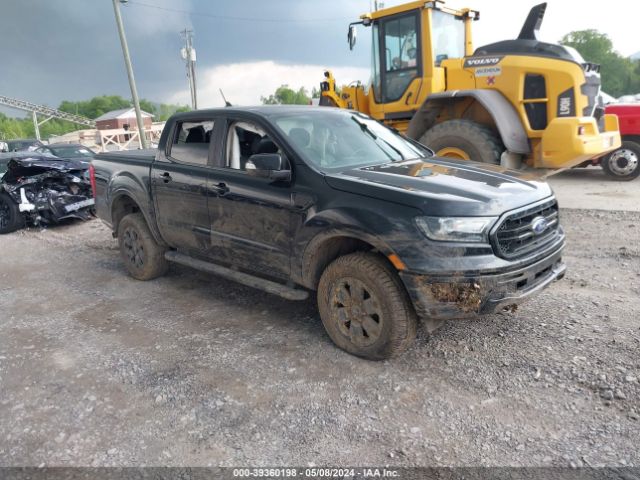 ford ranger 2020 1fter4fh8lla11105