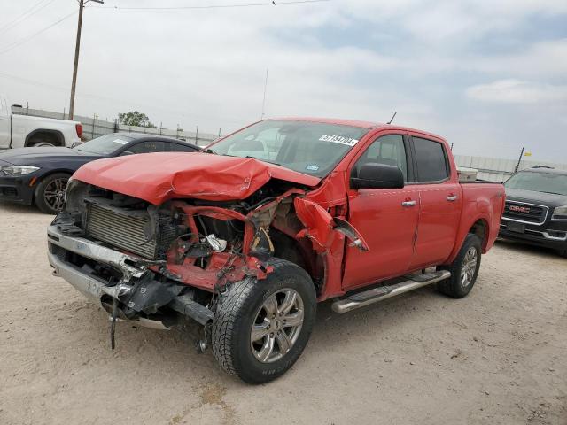 ford ranger 2025 1fter4fh8lla20323