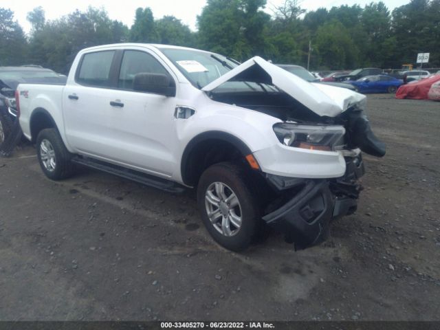 ford ranger 2020 1fter4fh8lla40622