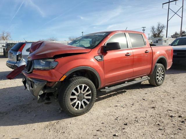 ford ranger xl 2019 1fter4fh9kla02671