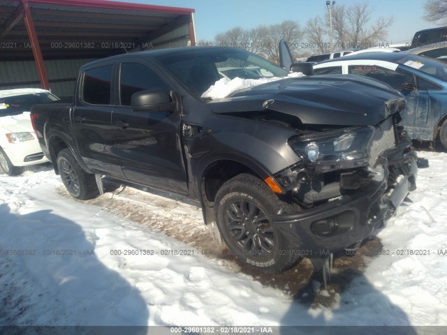 ford ranger 2019 1fter4fh9kla03934