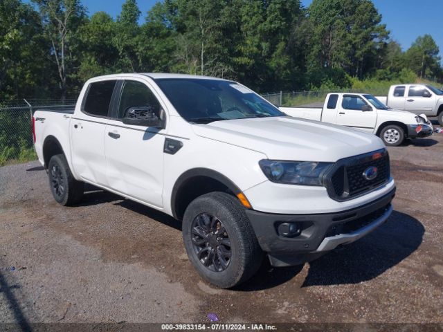 ford ranger 2019 1fter4fh9kla21964