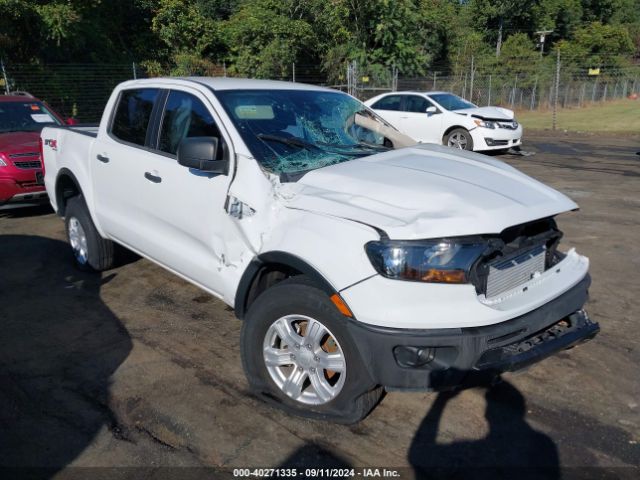 ford ranger 2019 1fter4fh9kla27053