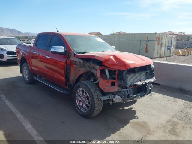 ford ranger 2019 1fter4fh9kla50395