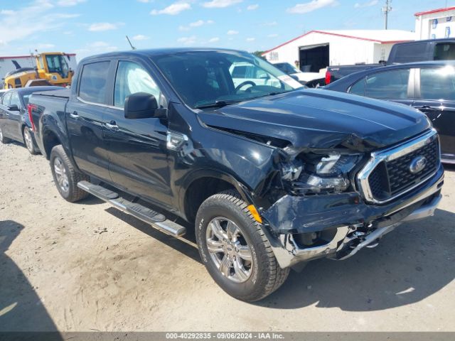 ford ranger 2019 1fter4fh9kla73286