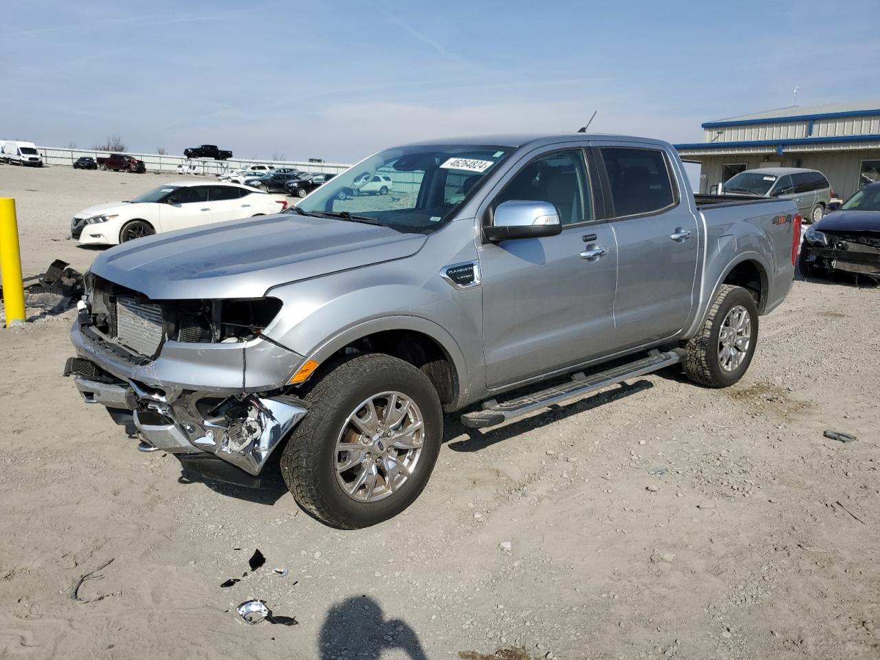 ford ranger 2020 1fter4fh9lla24929