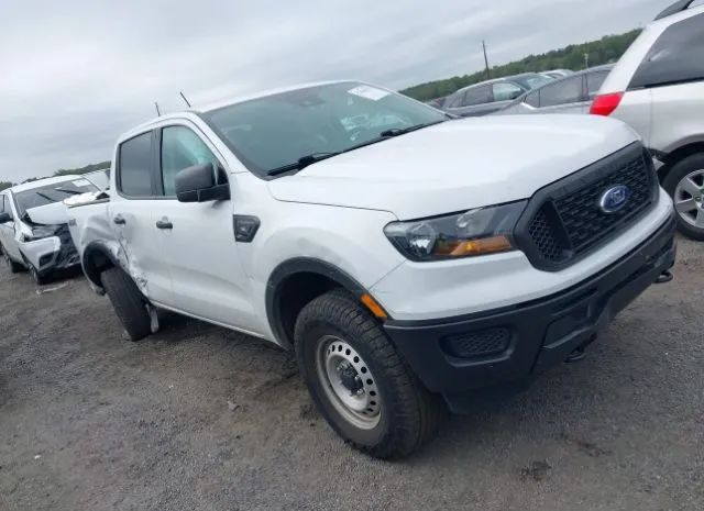 ford ranger 2020 1fter4fh9lla66355