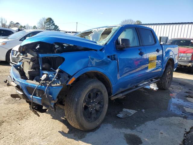 ford ranger 2021 1fter4fh9mld22818