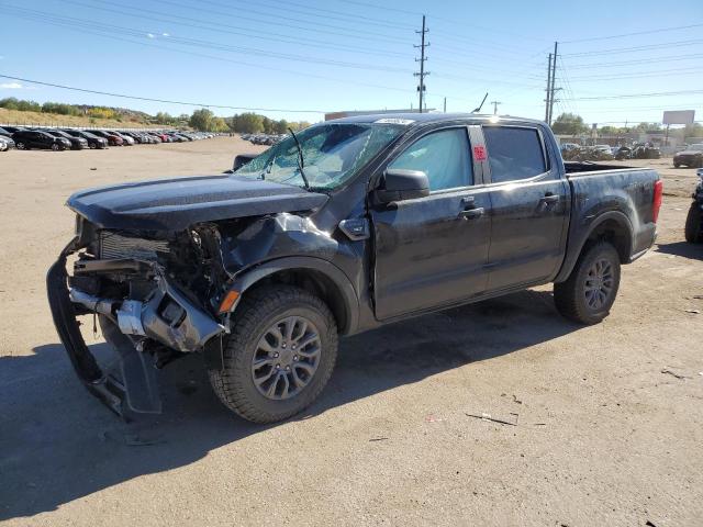 ford ranger xl 2022 1fter4fh9nld14736