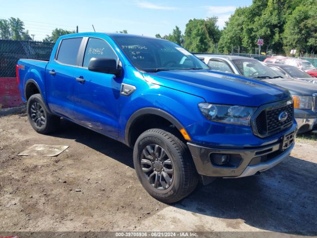 ford ranger 2019 1fter4fhxkla04414