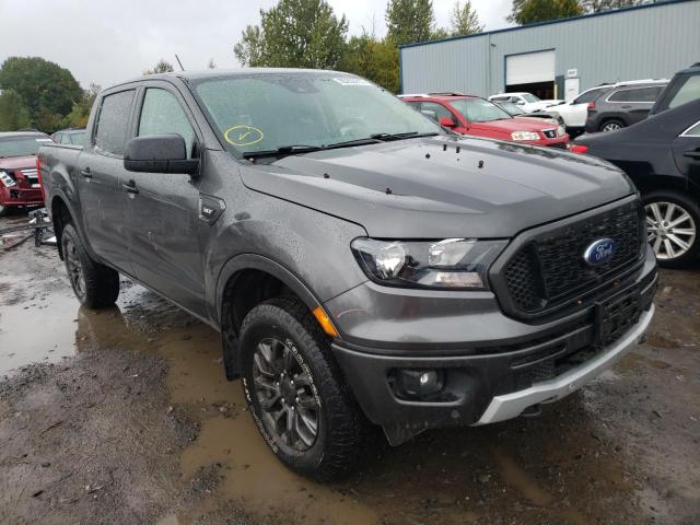 ford ranger xl 2019 1fter4fhxklb03184