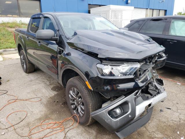 ford ranger xl 2019 1fter4fhxklb13228