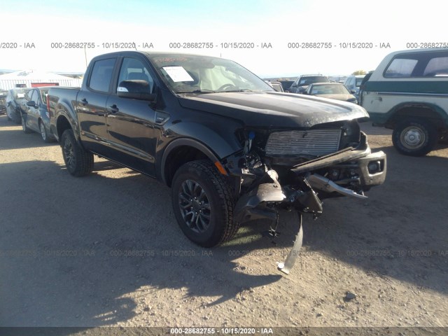 ford ranger 2020 1fter4fhxlla25099