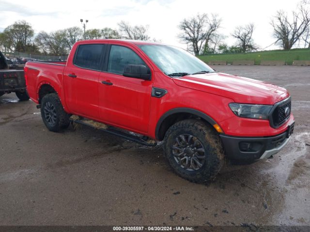 ford ranger 2020 1fter4fhxlla38967