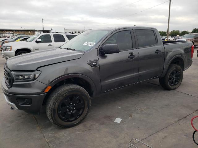 ford ranger xl 2020 1fter4fhxlla48835