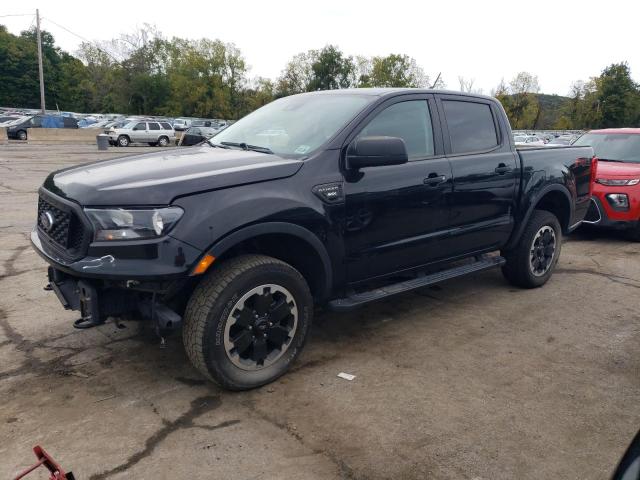 ford ranger xl 2021 1fter4fhxmld07180