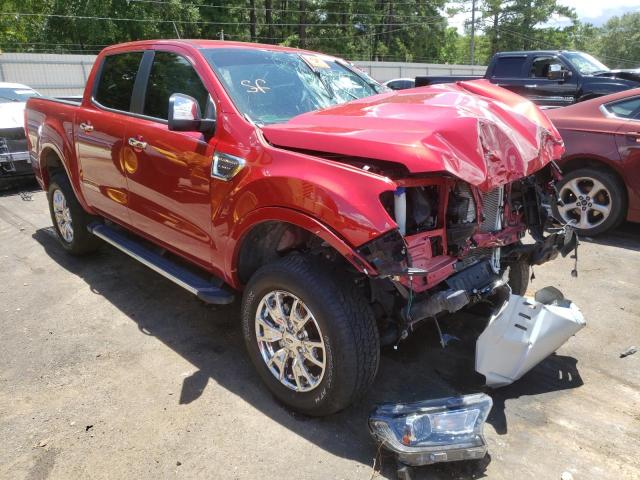 ford ranger xl 2021 1fter4fhxmld08443