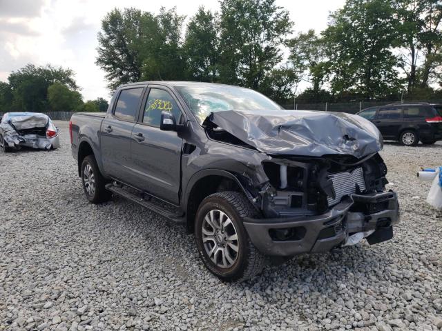 ford ranger xl 2022 1fter4fhxnld08153