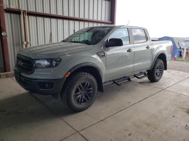 ford ranger xl 2022 1fter4fhxnld16446