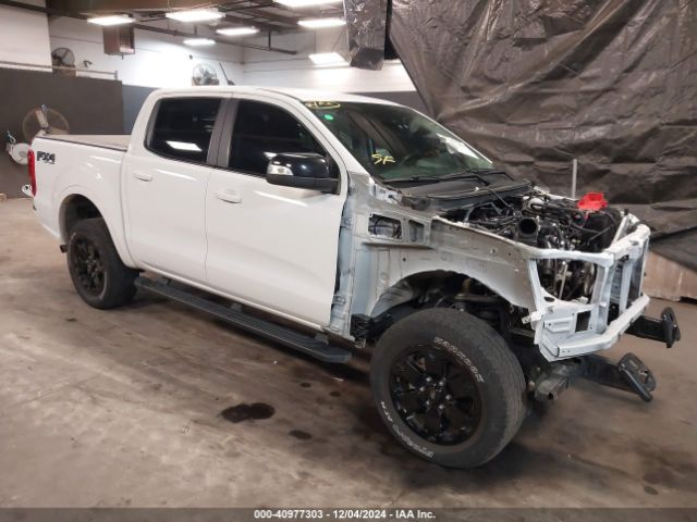 ford ranger 2022 1fter4fhxnld30301