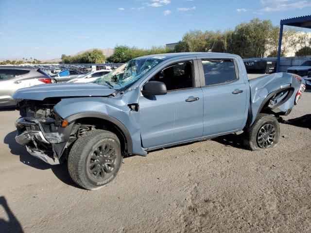 ford ranger xl 2023 1fter4fhxple02438