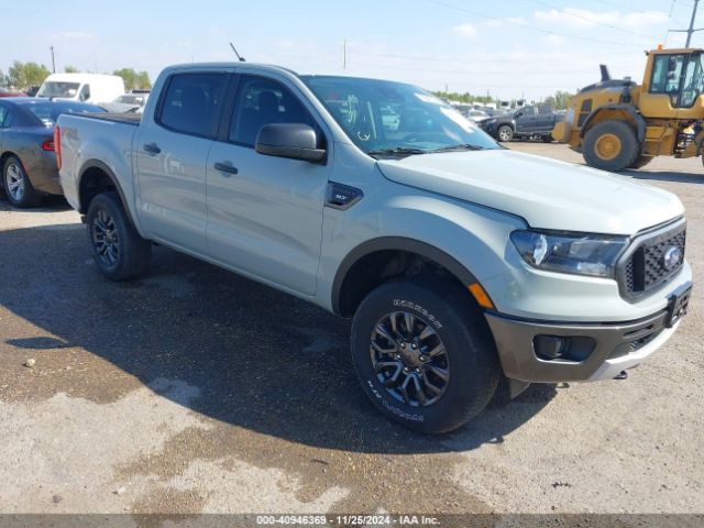 ford ranger 2023 1fter4fhxple05355