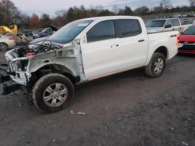 ford ranger xl 2023 1fter4fhxple33186