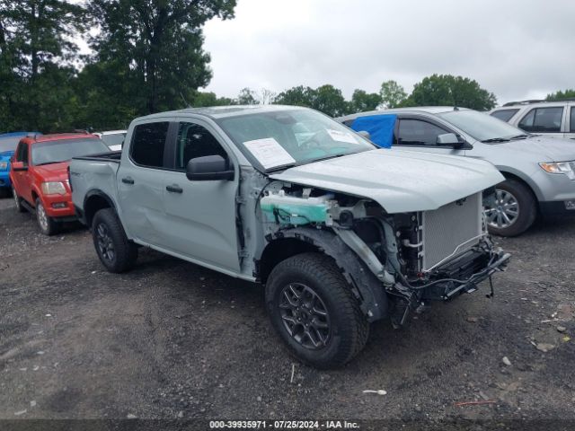 ford ranger 2024 1fter4gh6rle03930