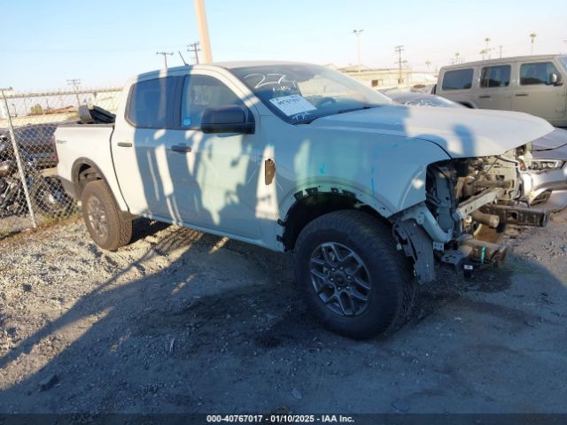 ford ranger 2024 1fter4gh7rle07968