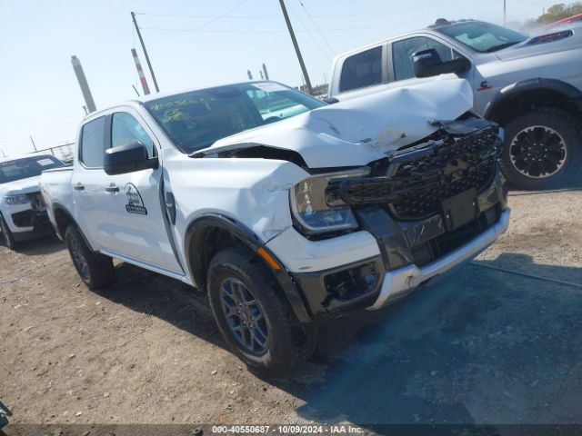 ford ranger 2024 1fter4hh4rle18764