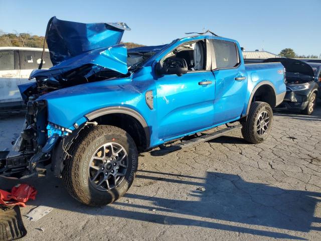 ford ranger xlt 2024 1fter4hh6rle38806