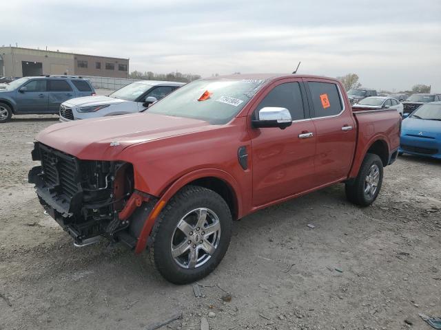 ford ranger lar 2024 1fter4kh2rle38343