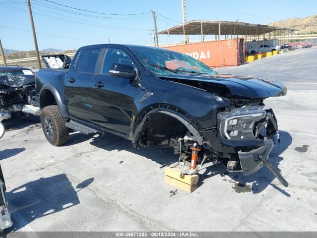 ford ranger 2024 1fter4lr0rle10967