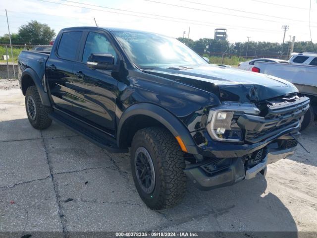 ford ranger 2024 1fter4lr6rle37946