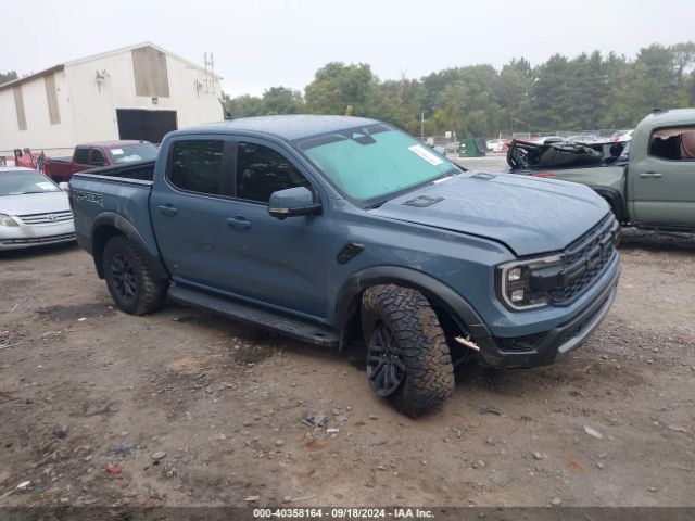 ford ranger 2024 1fter4lr7rle08472