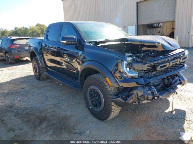 ford ranger 2024 1fter4lr8rle10540